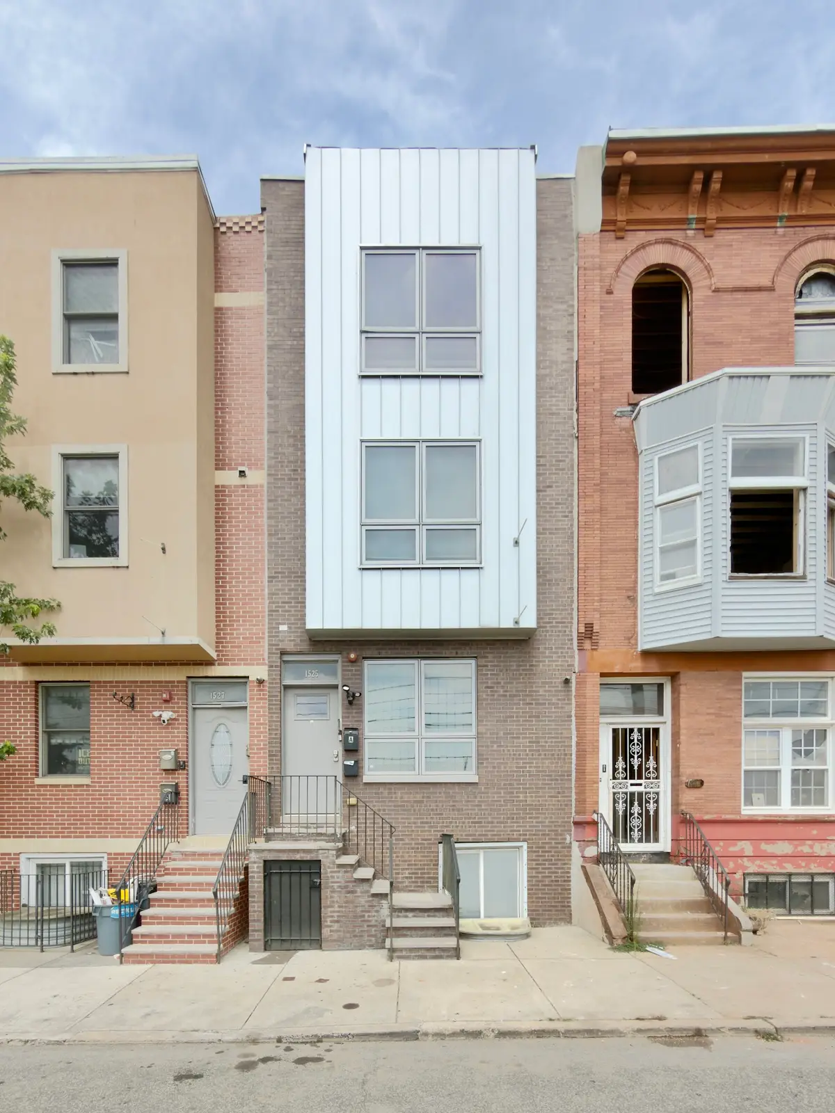 1525 W Norris St — Unit B — 6 bedroom student apartment at 1525 W Norris St near Temple
