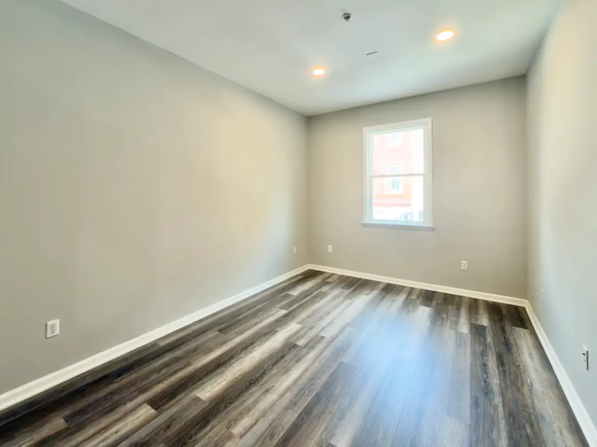 1805 N Bouvier St — Unit C — 6 bedroom student apartment at 1805 N Bouvier St near Temple