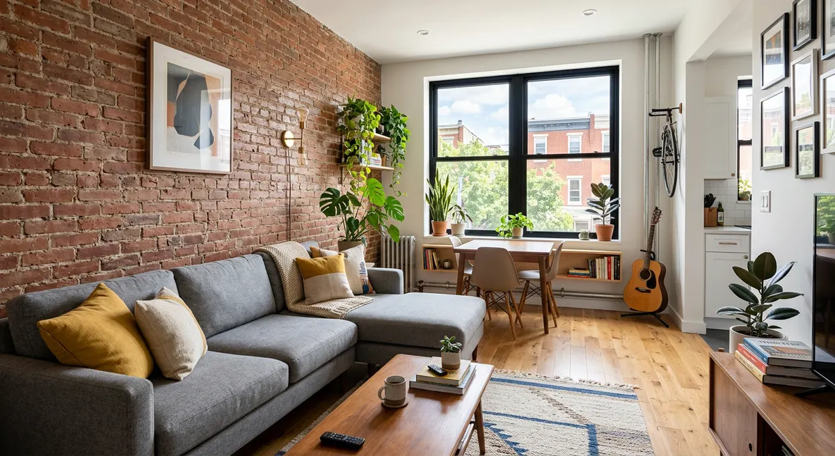 1536 W Diamond St student apartment near Temple University