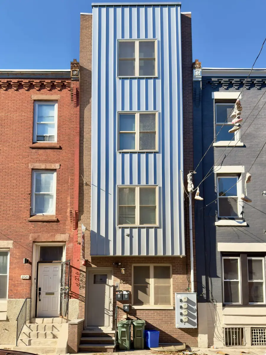 1822 N Bouvier St student apartment near Temple University