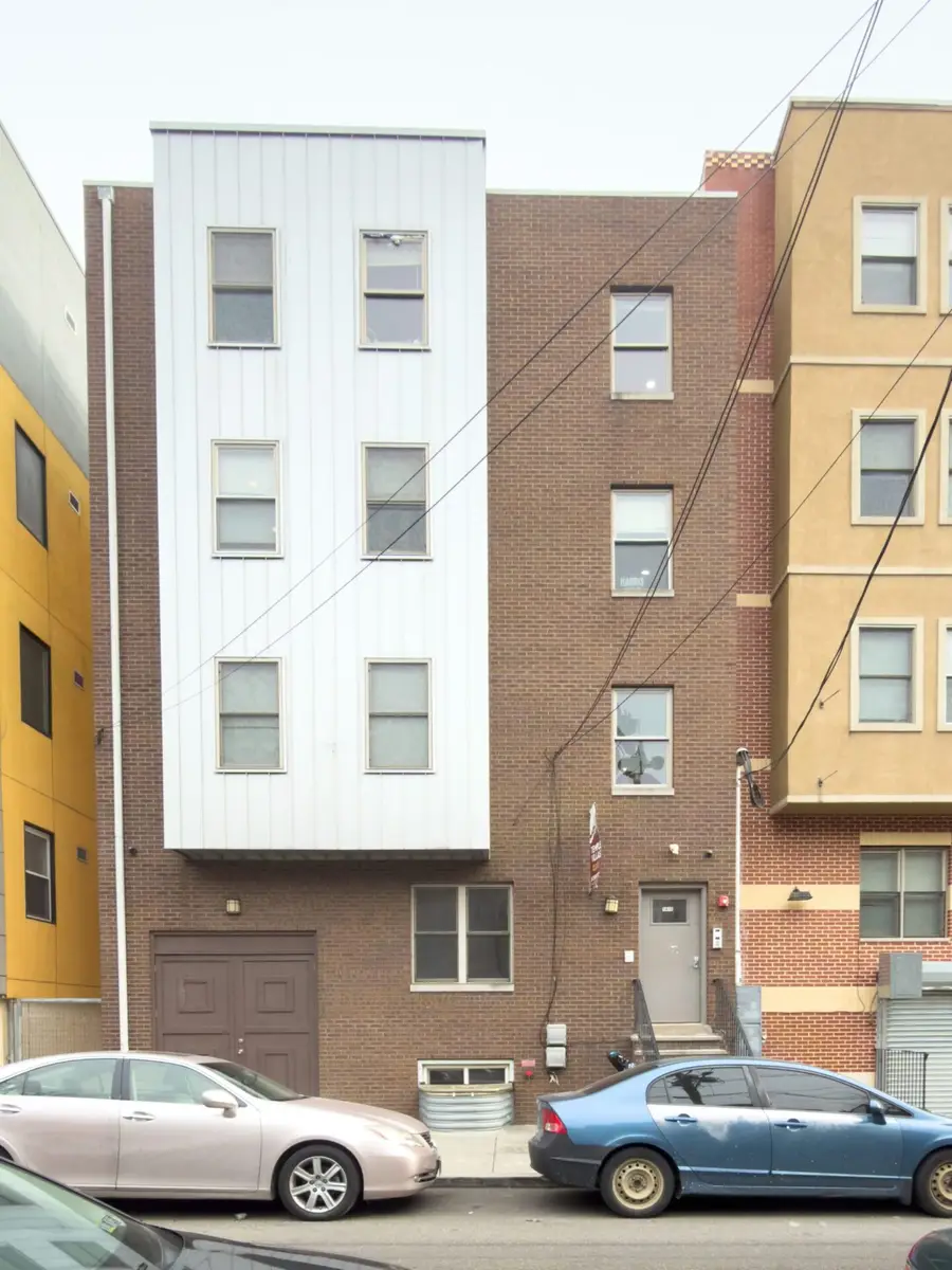 1411 N 15th St — Unit 4B — 4 bedroom student apartment at 1411 N 15th St near Temple
