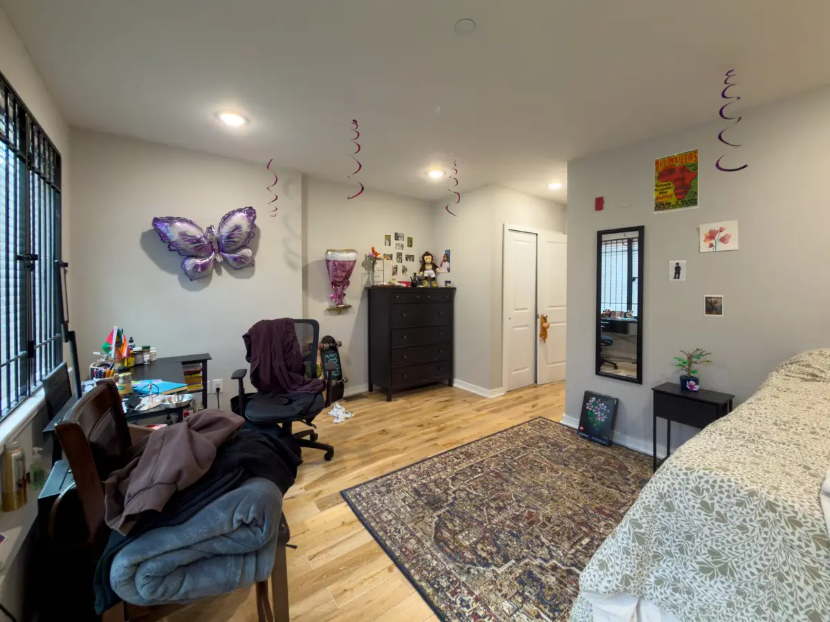 1505 N 17th St — Unit 1B (1B) — 3 bedroom student apartment at 1505 N 17th St near Temple