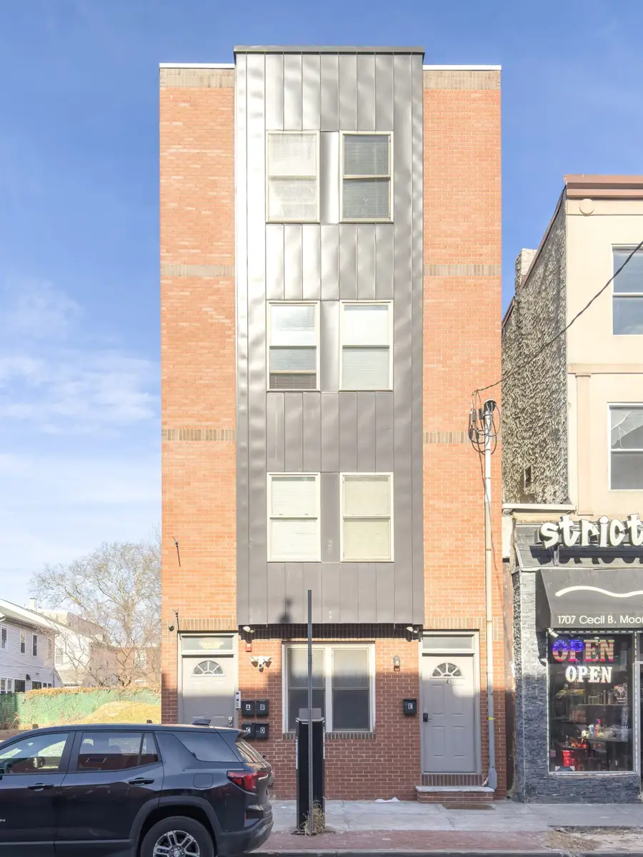1709 Cecil B Moore Ave student apartment near Temple University
