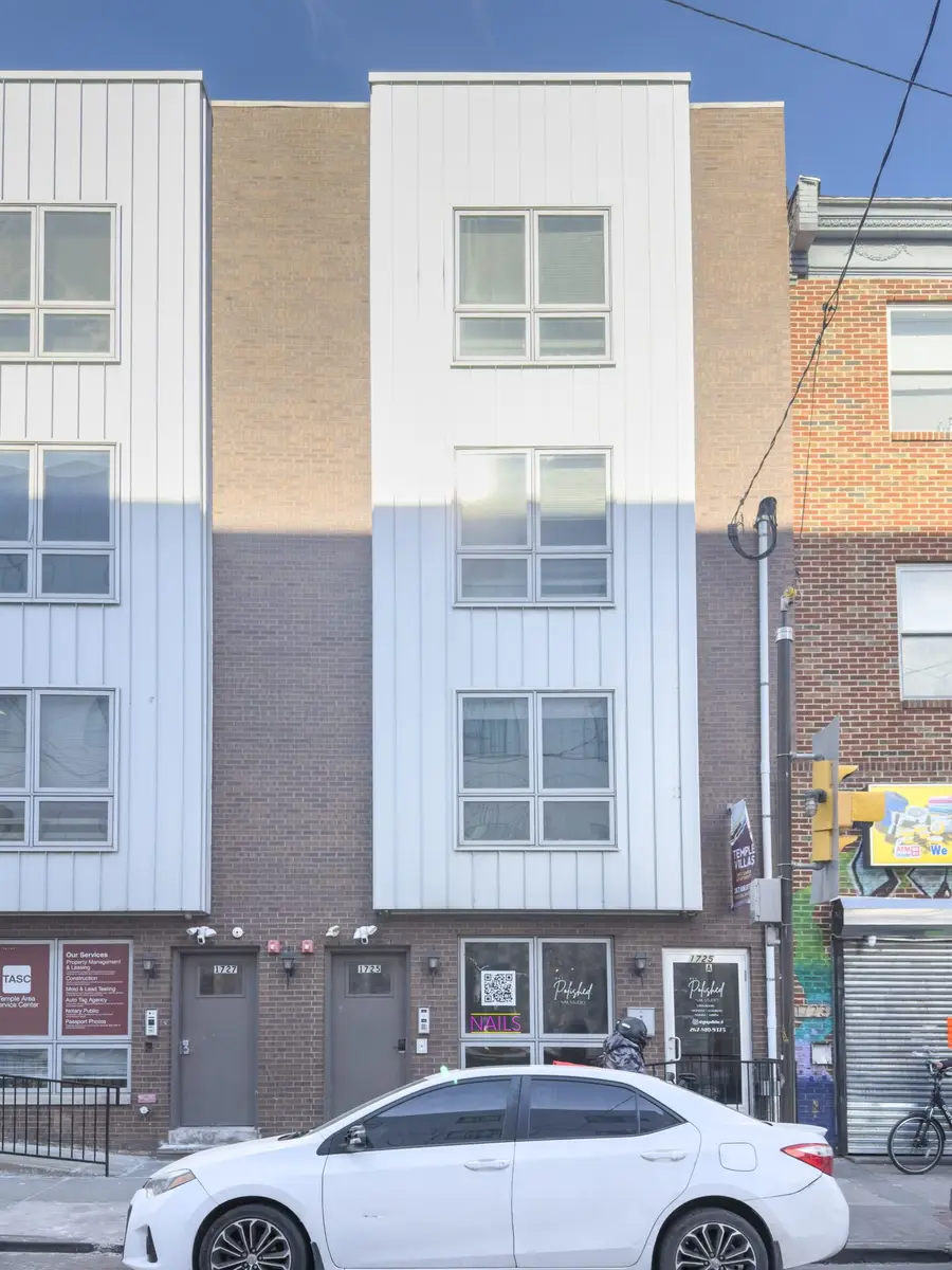1725 Cecil B Moore Ave student apartment near Temple University