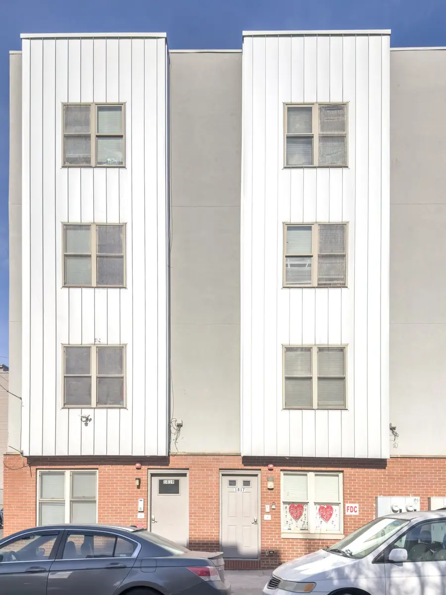 1817 Cecil B Moore Ave student apartment near Temple University