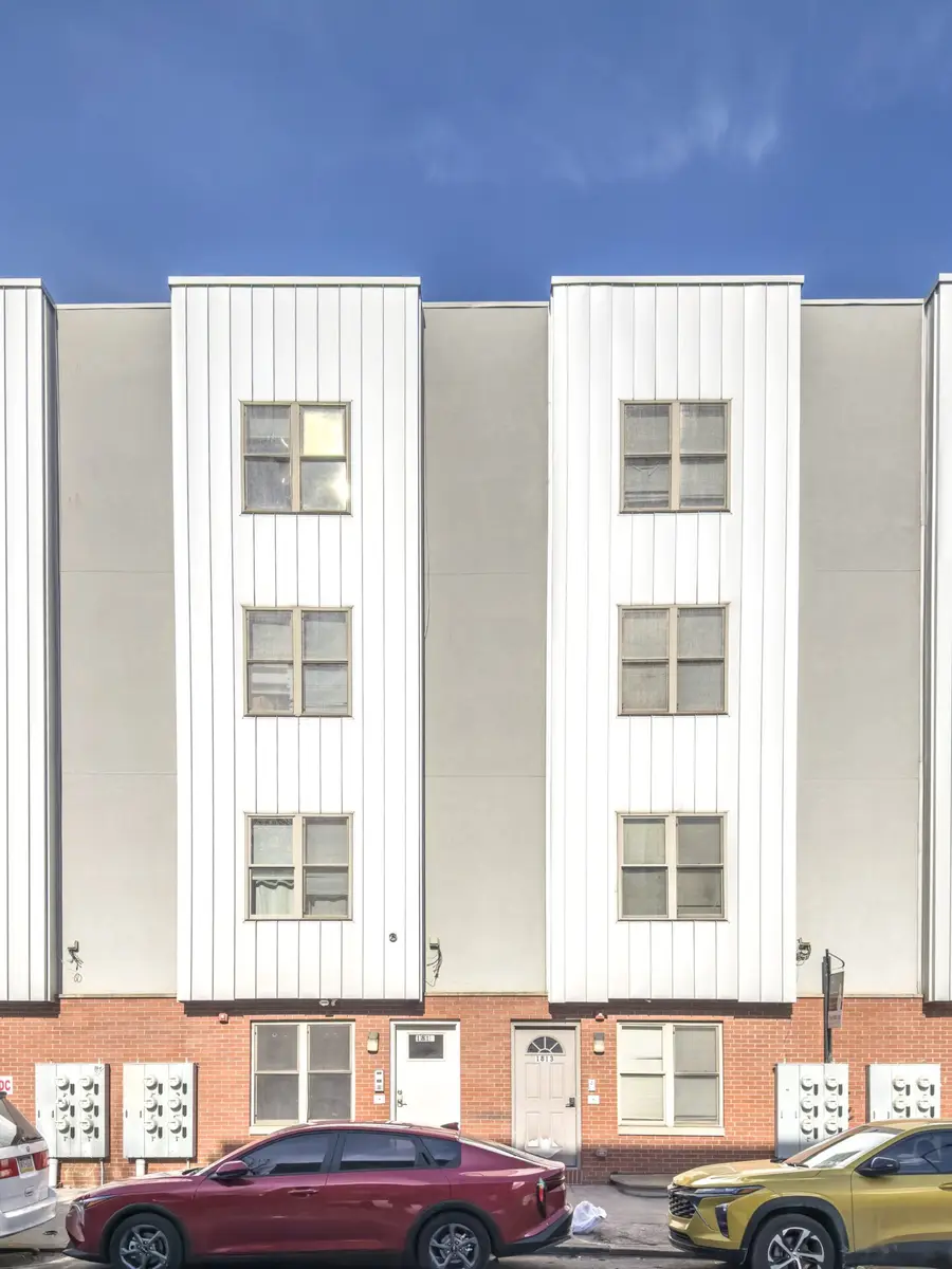 1813 Cecil B Moore Ave student apartment near Temple University