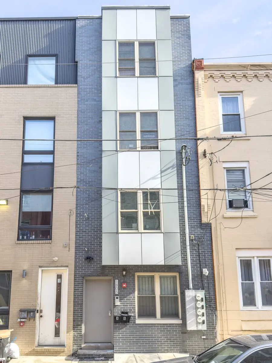 1805 N Bouvier St student apartment near Temple University
