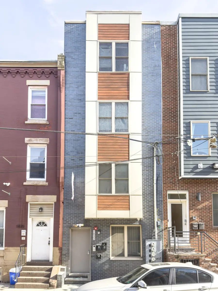 1833 N Bouvier St student apartment near Temple University