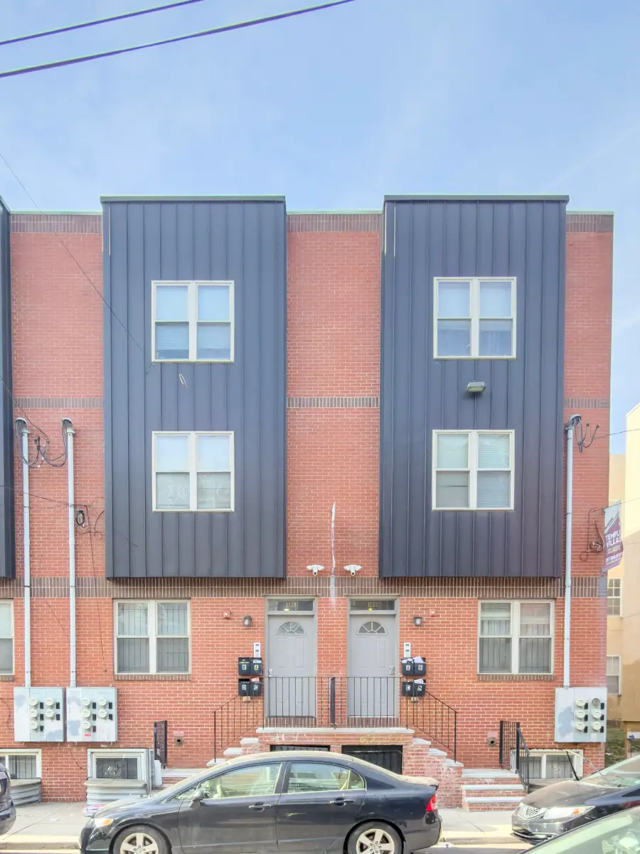 1820 N 17th St student apartment near Temple University
