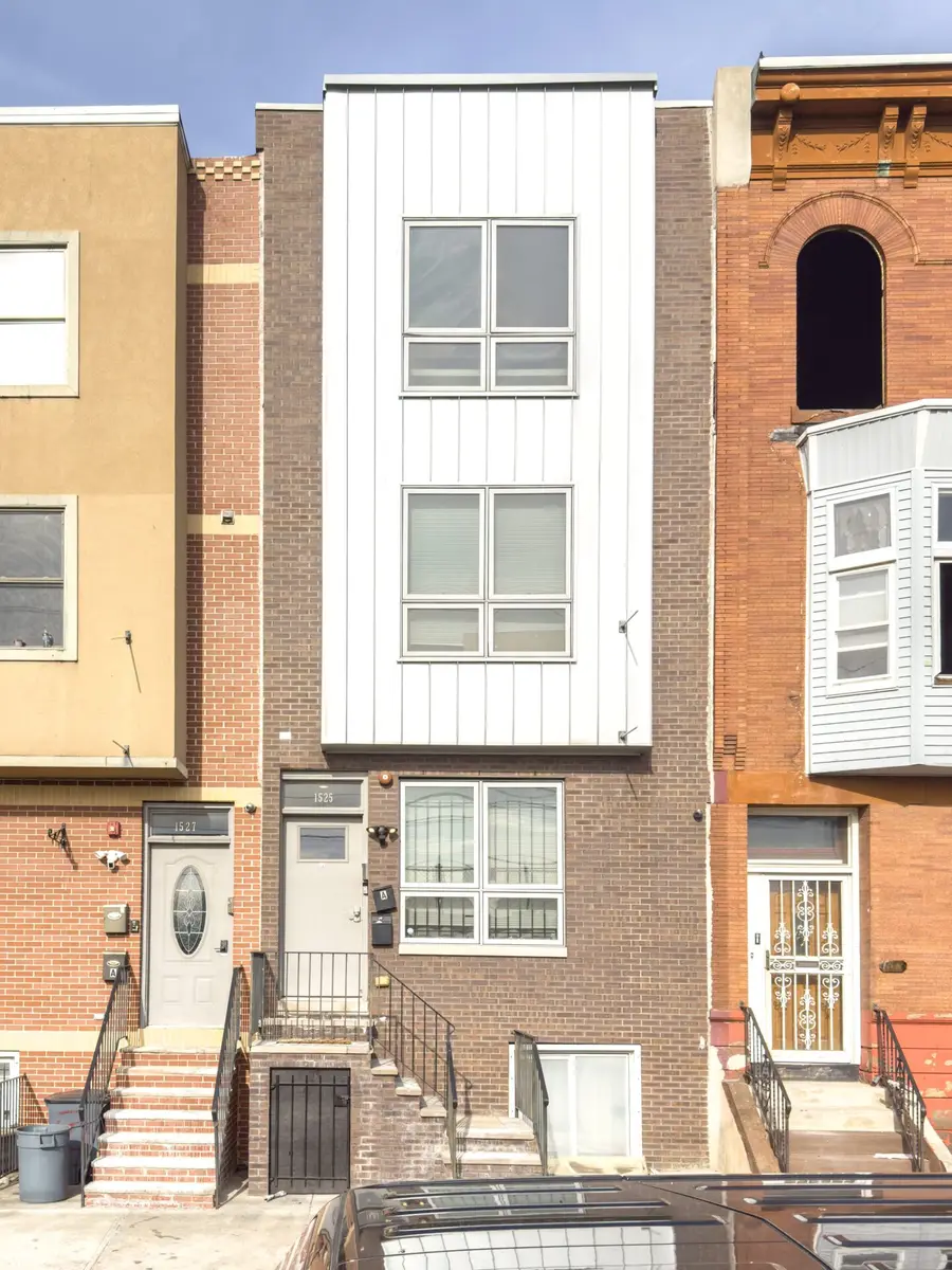 1525 W Norris St student apartment near Temple University
