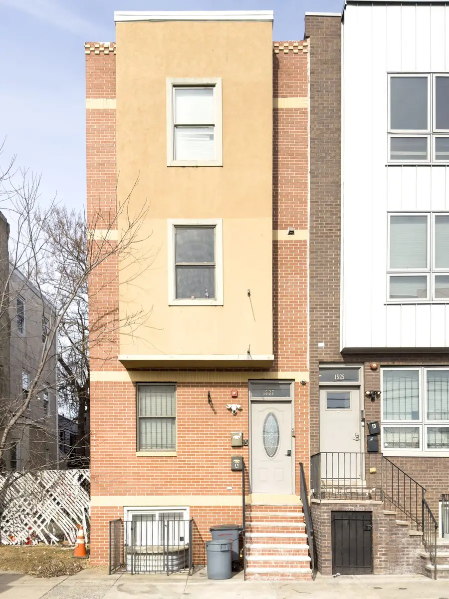1527 W Norris St student apartment near Temple University