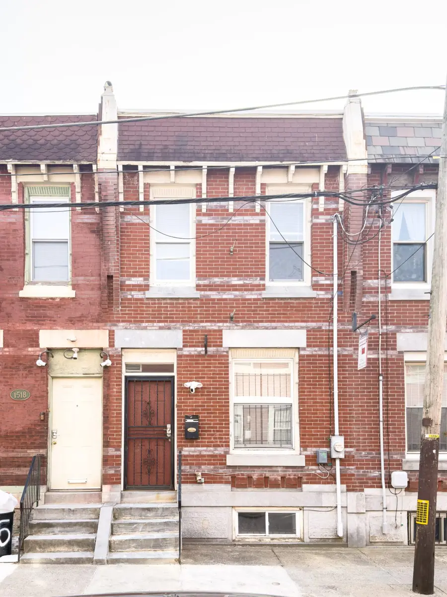 1520 Fontain St student apartment near Temple University