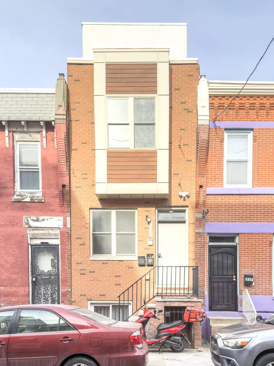 1539 Fontain St student apartment near Temple University