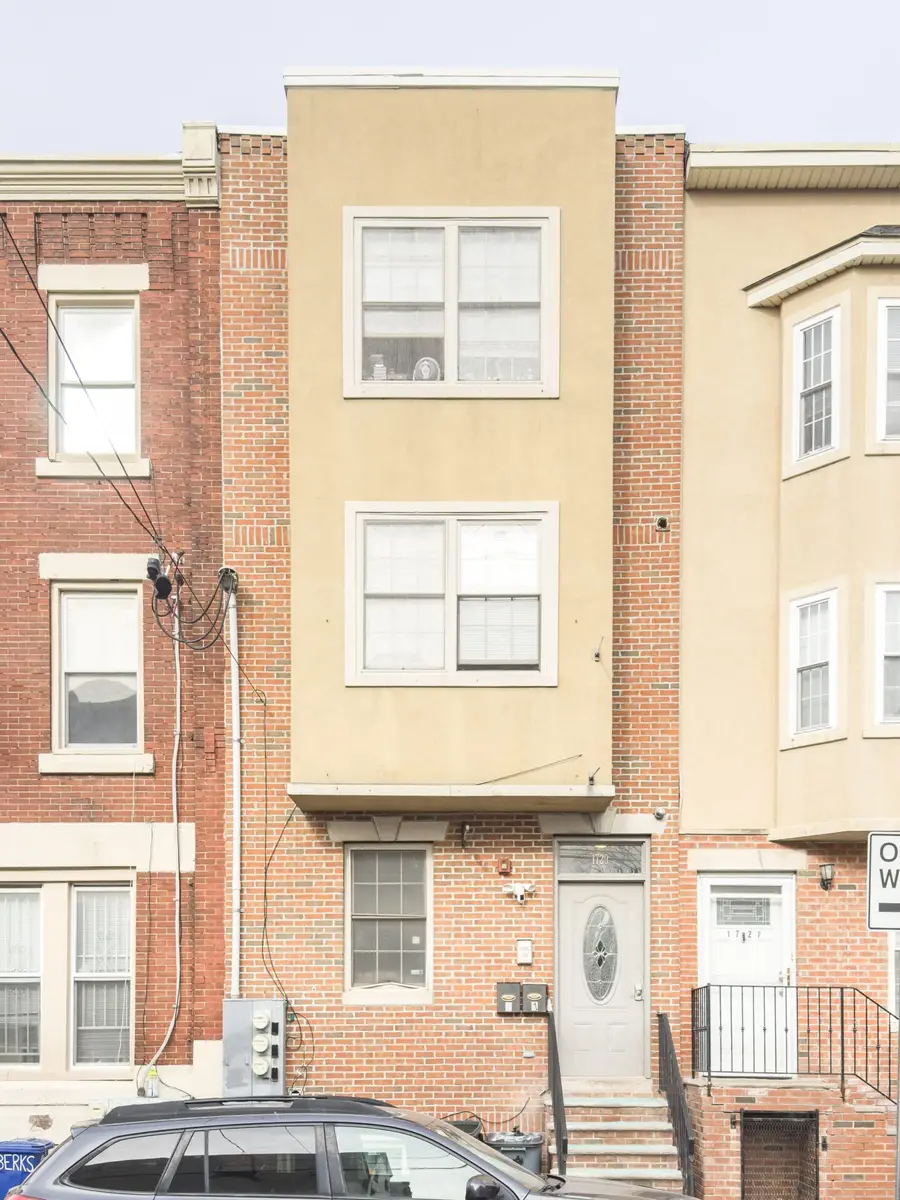 1729 W Berks St student apartment near Temple University