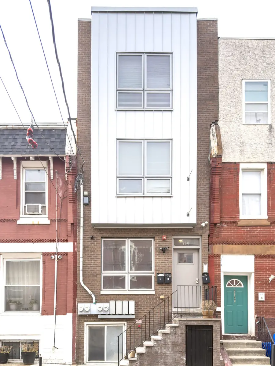 2036 N Carlisle St student apartment near Temple University