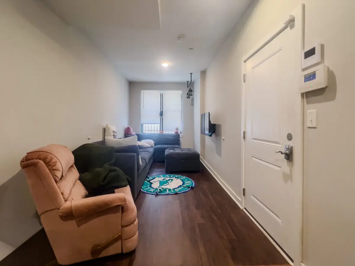 1734 N Sydenham St student apartment near Temple University
